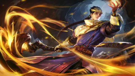 video game Heroes Evolved HD Desktop Wallpaper | Background Image