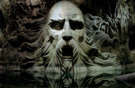  Speak to Me, Slytherin