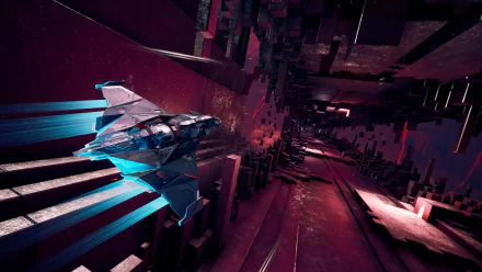 video game Chorus HD Desktop Wallpaper | Background Image