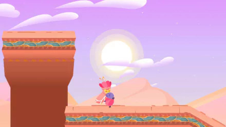 video game One Hand Clapping HD Desktop Wallpaper | Background Image