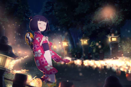 Katsushika Hokusai (Fate/Grand Order) Foreigner (Fate/Grand Order) Anime Fate/Grand Order HD Desktop Wallpaper | Background Image