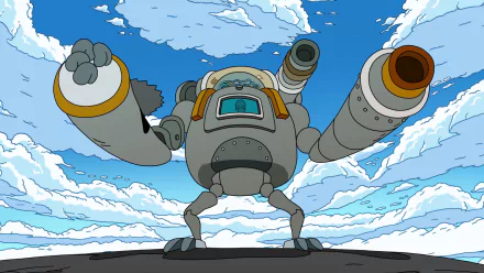video game Colossus Down HD Desktop Wallpaper | Background Image