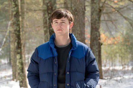 Jack Alcott TV Show Dexter: New Blood HD Desktop Wallpaper | Background Image