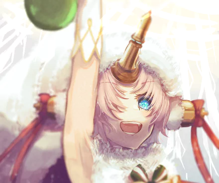 Frankenstein (Fate/Apocrypha) Anime Fate/Apocrypha HD Desktop Wallpaper | Background Image