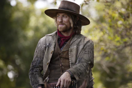 TV Show 1883 HD Desktop Wallpaper | Background Image