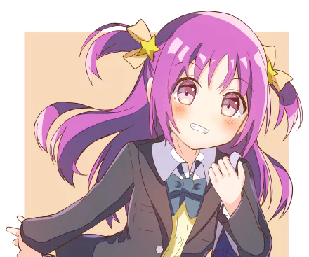 Karin Misono Anime Puella Magi Madoka Magica HD Desktop Wallpaper | Background Image