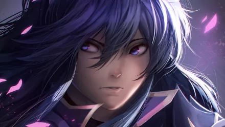 Lucina (Fire Emblem) video game Fire Emblem HD Desktop Wallpaper | Background Image