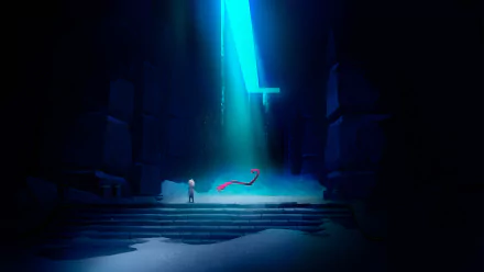 video game scarf HD Desktop Wallpaper | Background Image