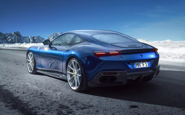  Novitec Ferrari Roma (F169)