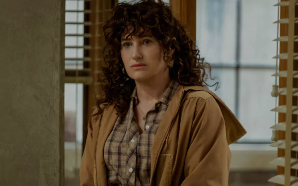 Kathryn Hahn TV Show The Shrink Next Door HD Desktop Wallpaper | Background Image