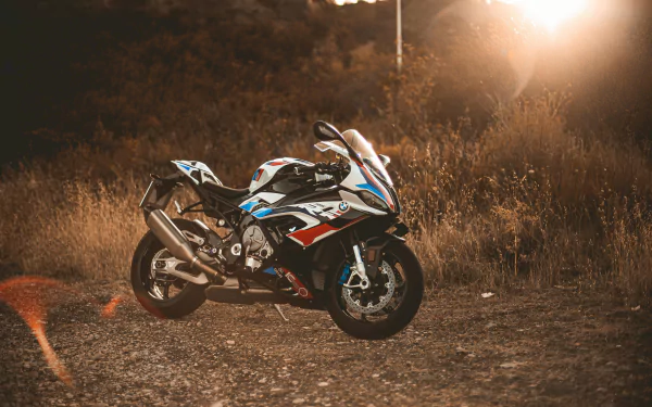 motorcycle vehicle BMW S1000 HD Desktop Wallpaper | Background Image