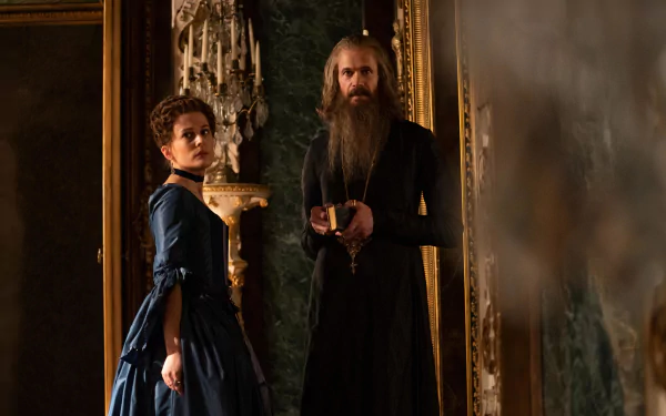 TV Show The Great HD Desktop Wallpaper | Background Image