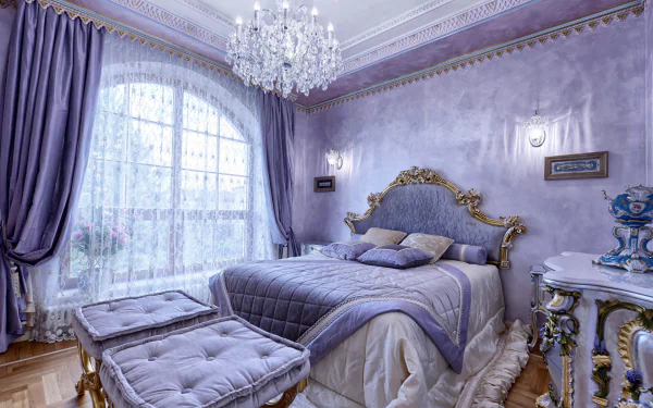 bedroom man made room HD Desktop Wallpaper | Background Image