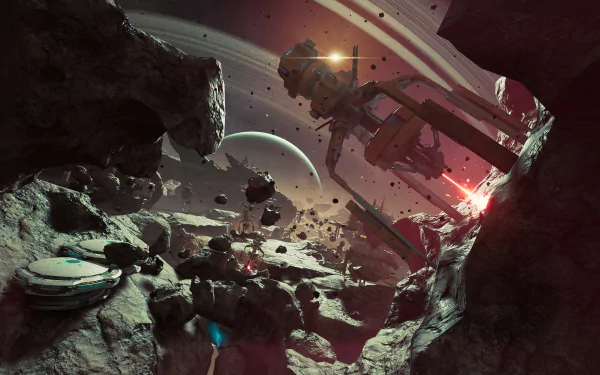 video game Chorus HD Desktop Wallpaper | Background Image