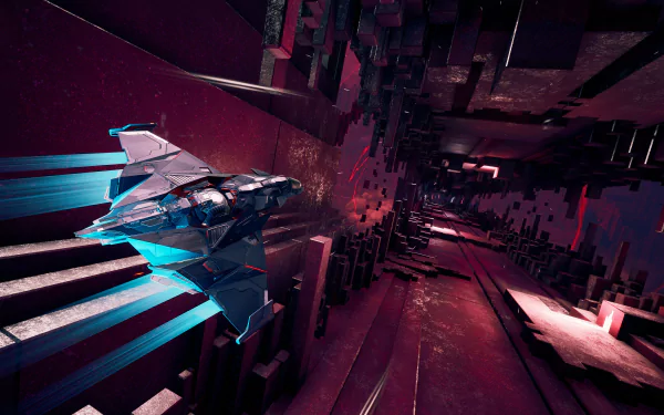 video game Chorus HD Desktop Wallpaper | Background Image