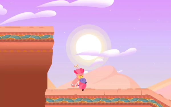 video game One Hand Clapping HD Desktop Wallpaper | Background Image