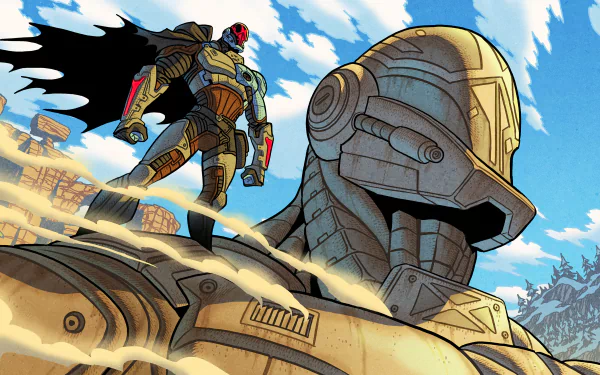  Fortnite Loading Screen - Chapter 3 Season 1