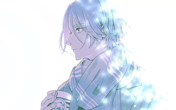 Langa Hasegawa Anime SK8 the Infinity HD Desktop Wallpaper | Background Image