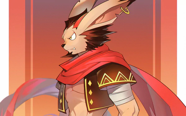 Khasos (AFK Arena) video game AFK Arena HD Desktop Wallpaper | Background Image