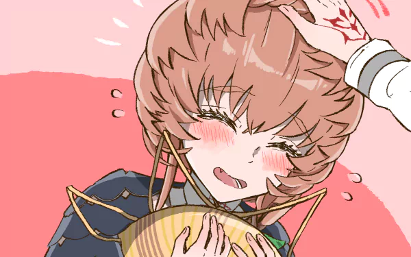 Van Gogh (Fate/Grand Order) Foreigner (Fate/Grand Order) Anime Fate/Grand Order HD Desktop Wallpaper | Background Image