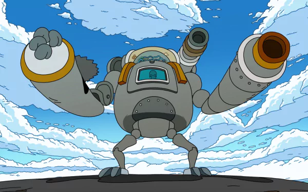 video game Colossus Down HD Desktop Wallpaper | Background Image