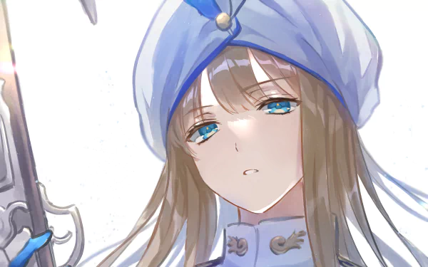 Captain (Fate/Grand Order) Anime Fate/Grand Order HD Desktop Wallpaper | Background Image