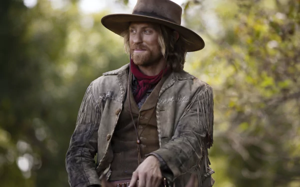 TV Show 1883 HD Desktop Wallpaper | Background Image