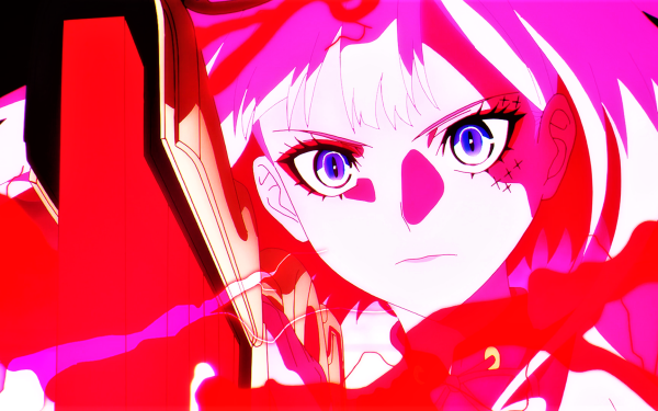 Anime Takt Op. Destiny Destiny HD Wallpaper | Background Image