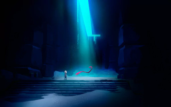 video game scarf HD Desktop Wallpaper | Background Image