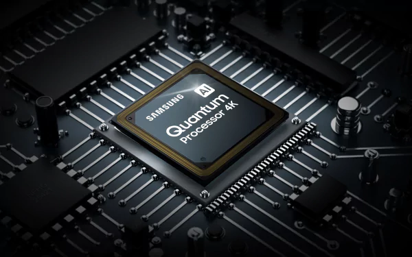 Samsung technology processor HD Desktop Wallpaper | Background Image