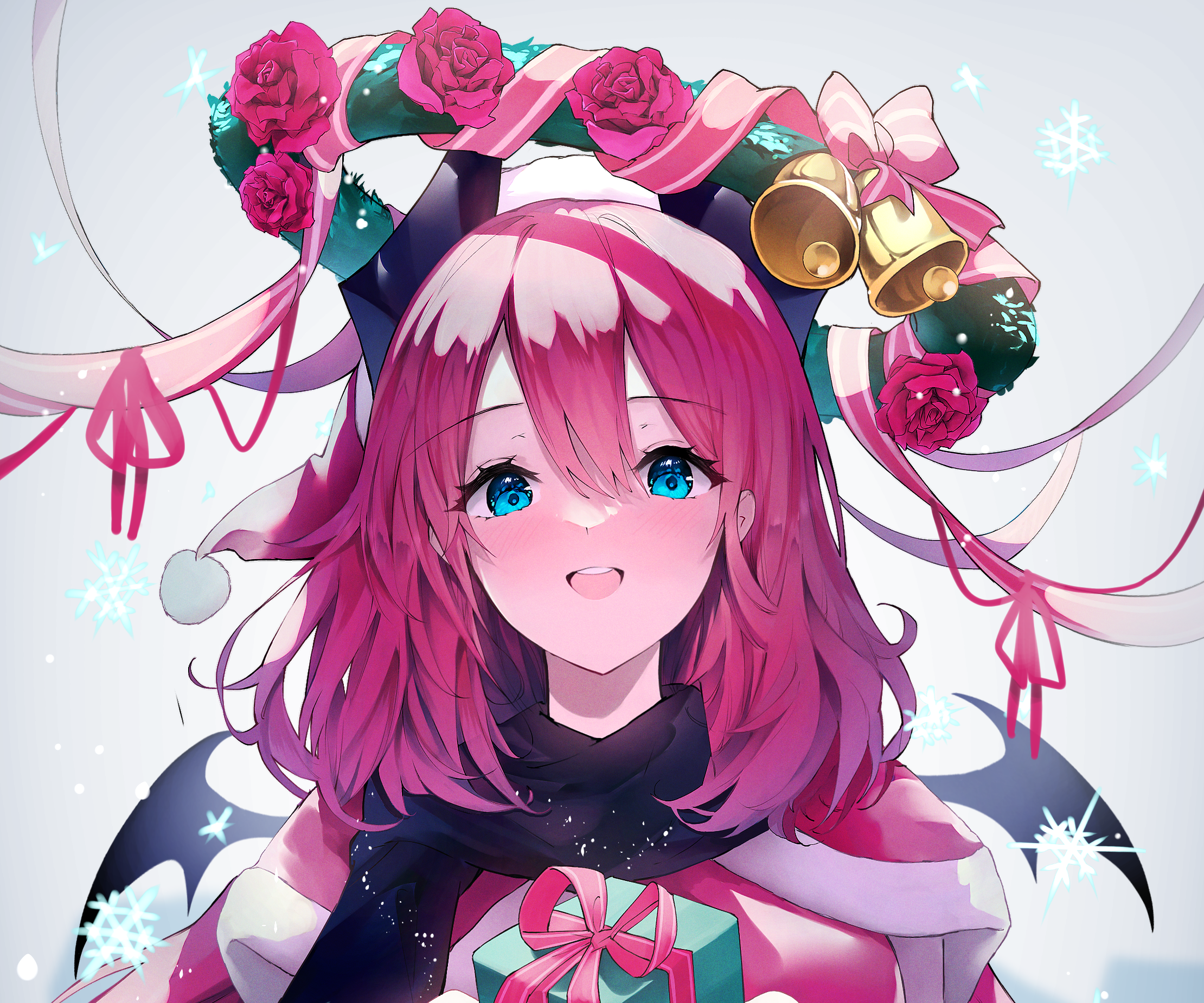 Anime Girl HD Wallpaper Anime Girl HD Wallpaper