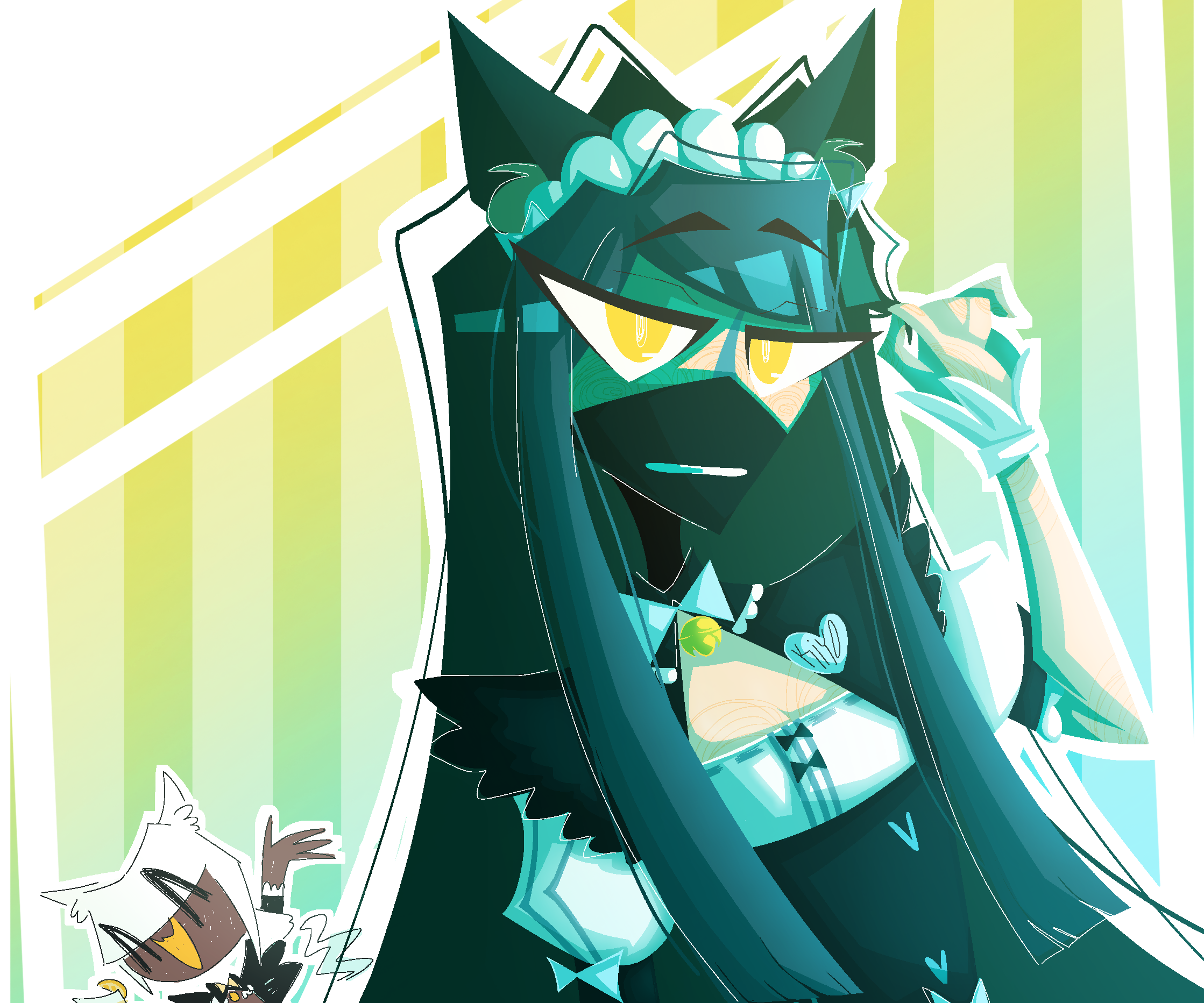 Download Korekiyo Shinguji Video Game Danganronpa V3 Killing Harmony