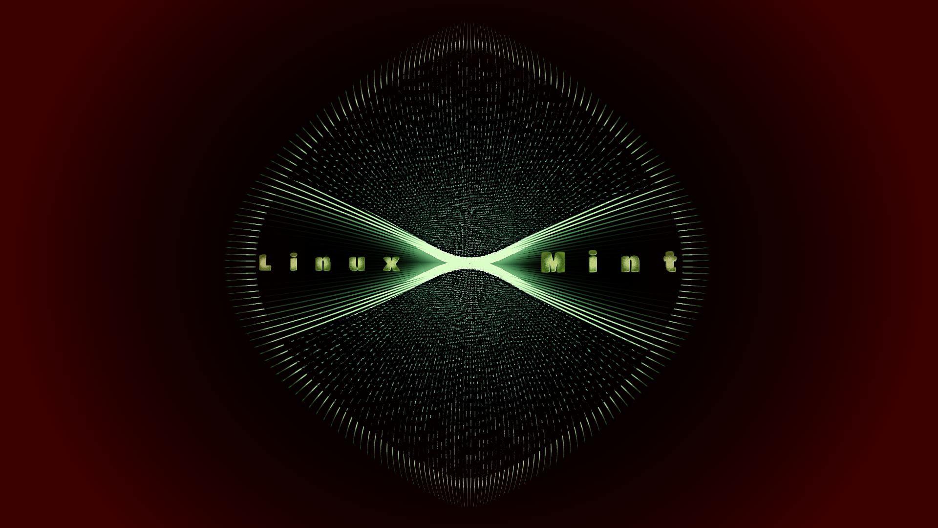 Technology Linux Mint HD Wallpaper | Background Image