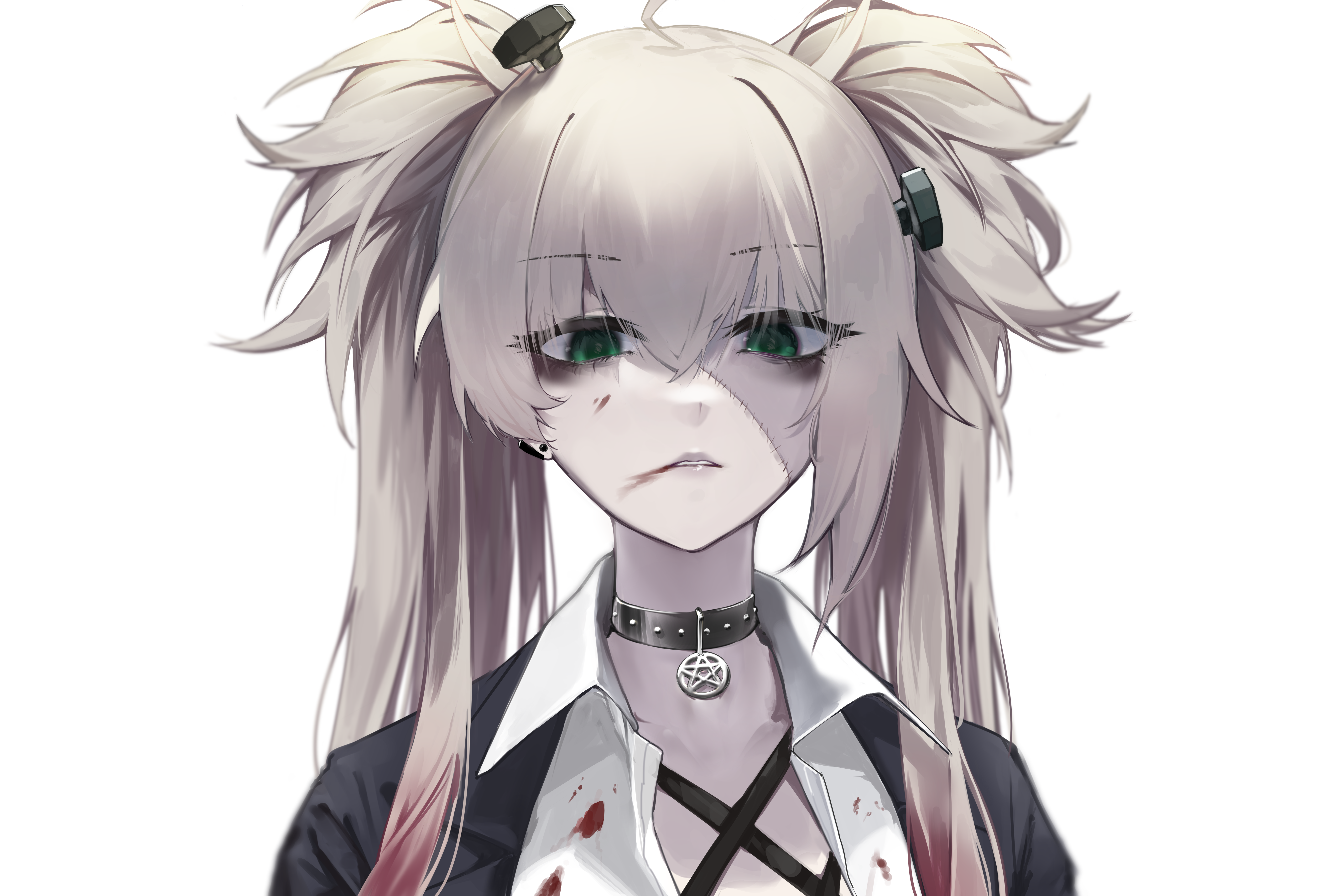 Video Game Girls Frontline HD Wallpaper | Background Image