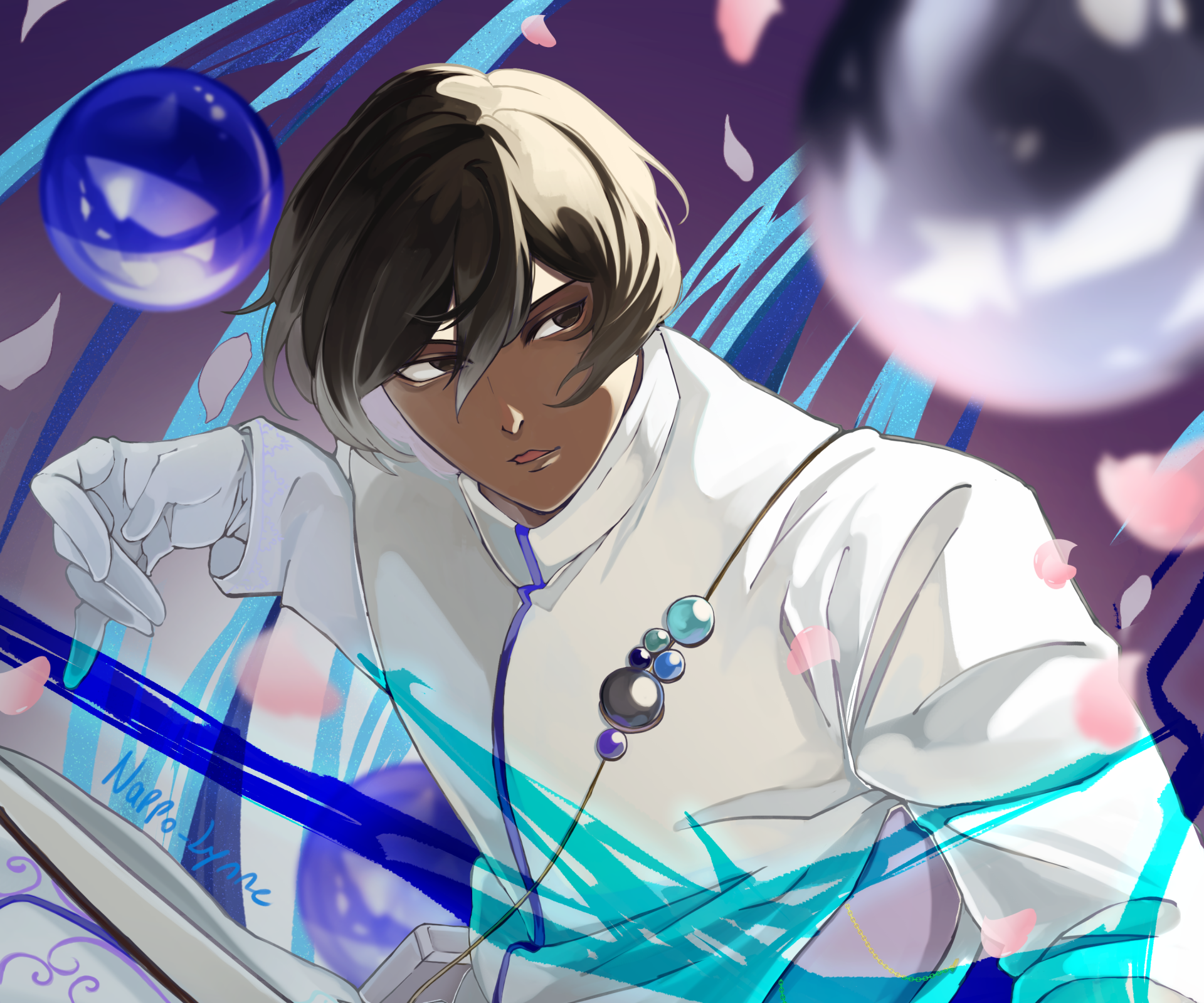 Download Archer (Fate/Grand Order) Anime Fate/Grand Order HD Wallpaper