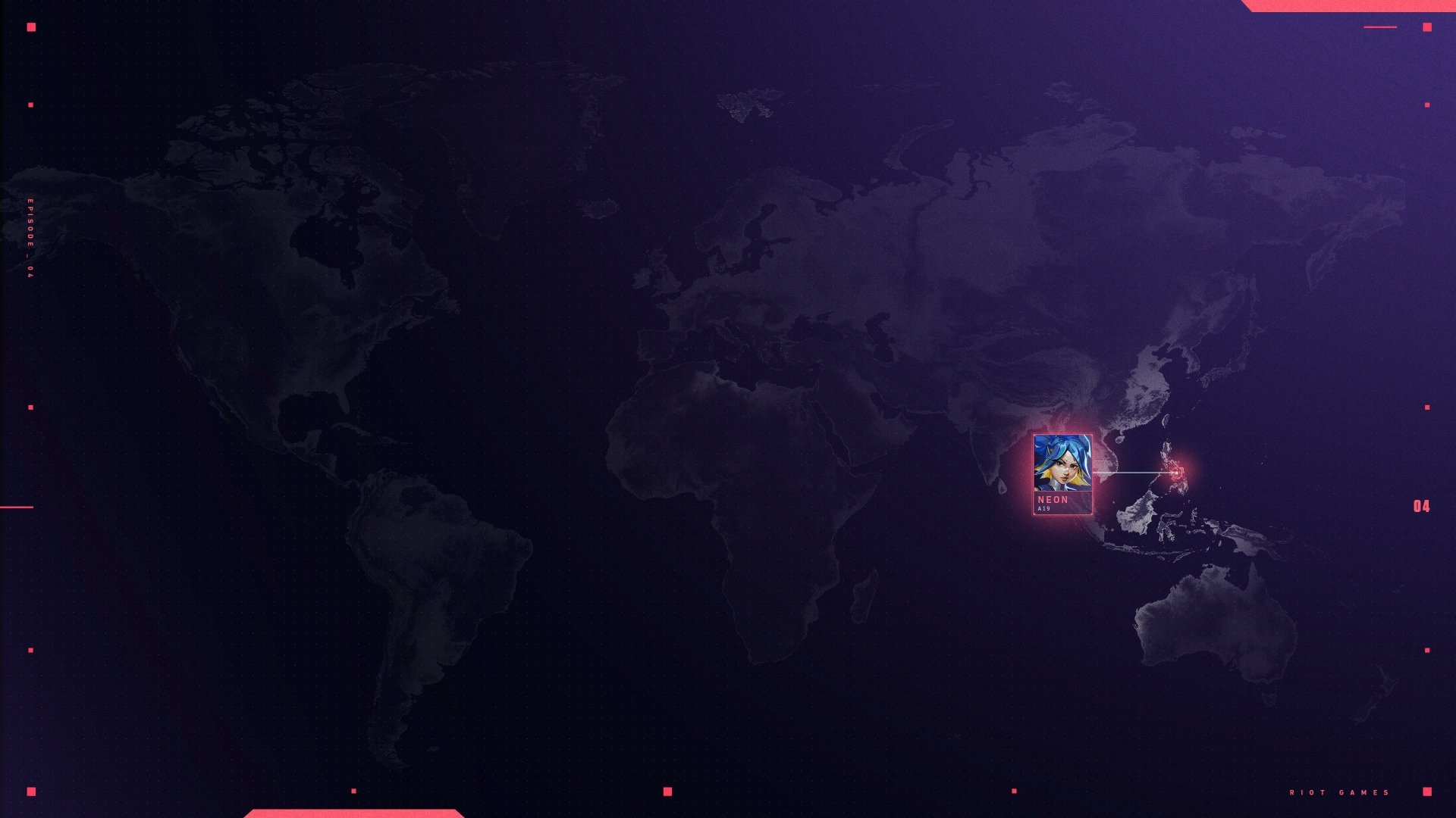 Download Neon (Valorant) Video Game Valorant 4k Ultra HD Wallpaper