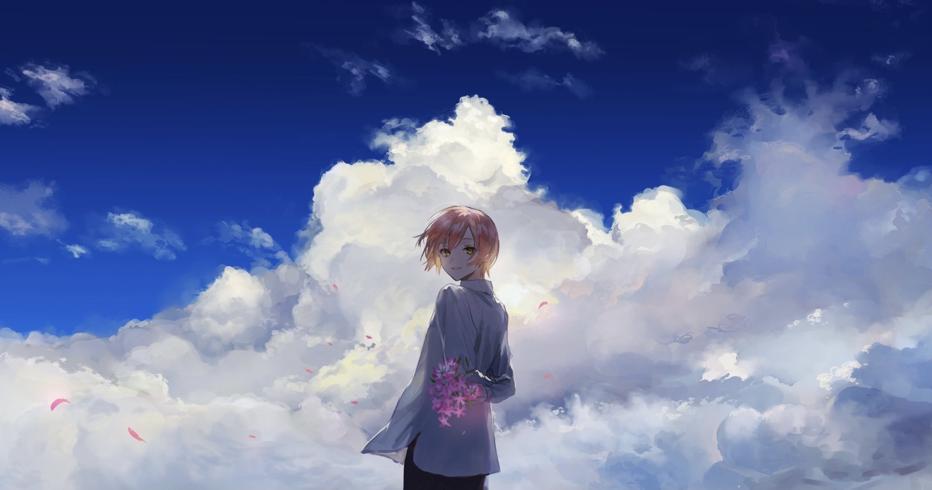 Download Tachibana Kisa Video Game Jack Jeanne HD Wallpaper