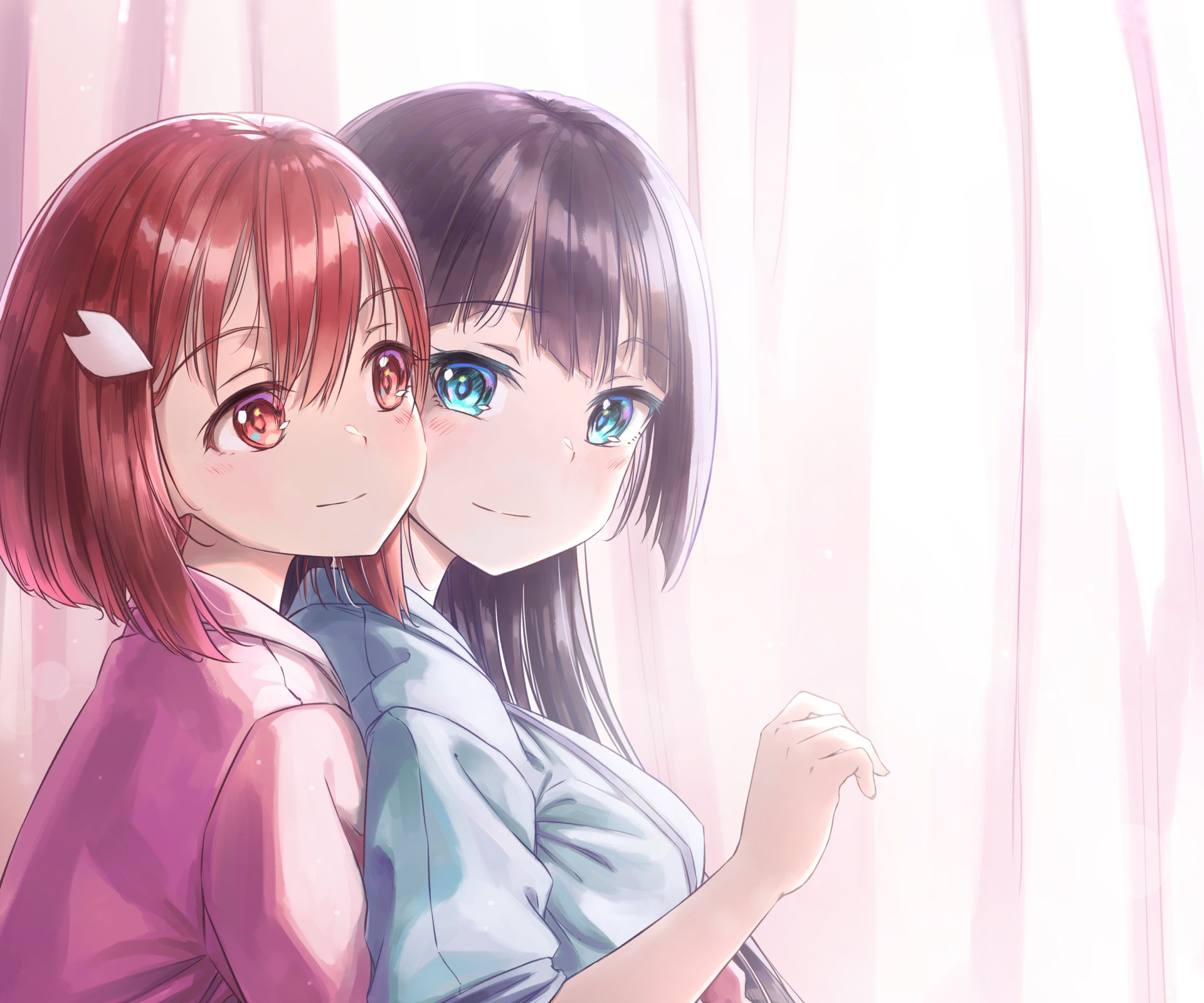 Download Yuki Yuna Togo Mimori Anime Yuki Yuna Is A Hero HD Wallpaper