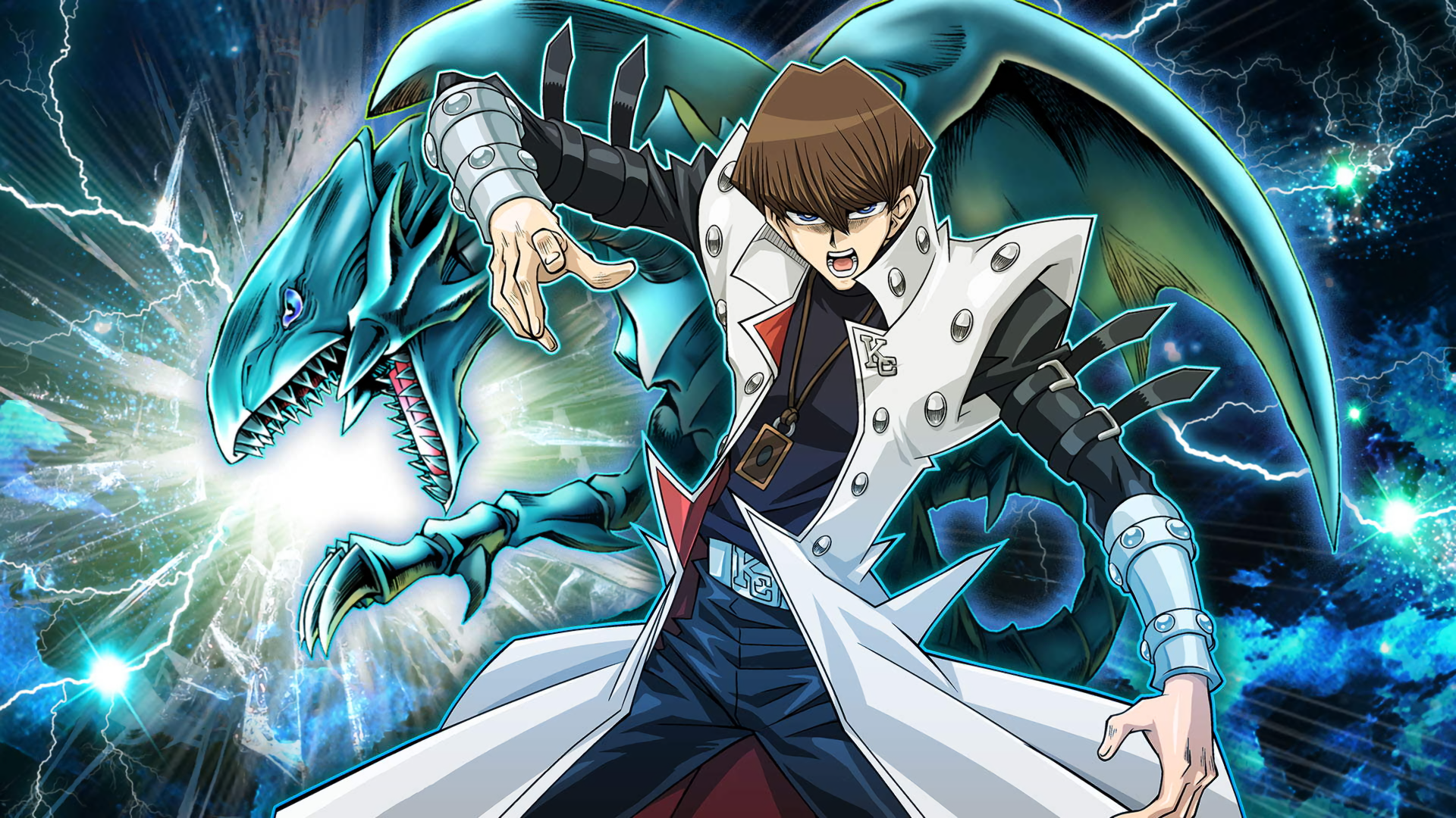 Yu Gi Oh Kaiba Wallpapers Seto Kaiba Vector Kaiba Corp Seto Kaiba 