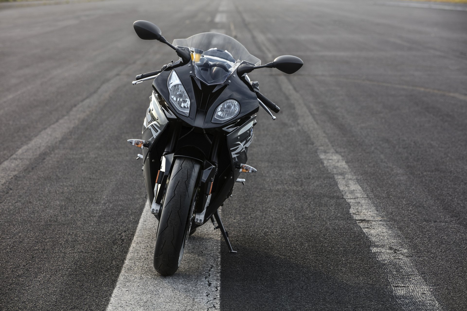 Download BMW S1000RR Motorcycle Vehicle BMW S1000 8k Ultra HD Wallpaper