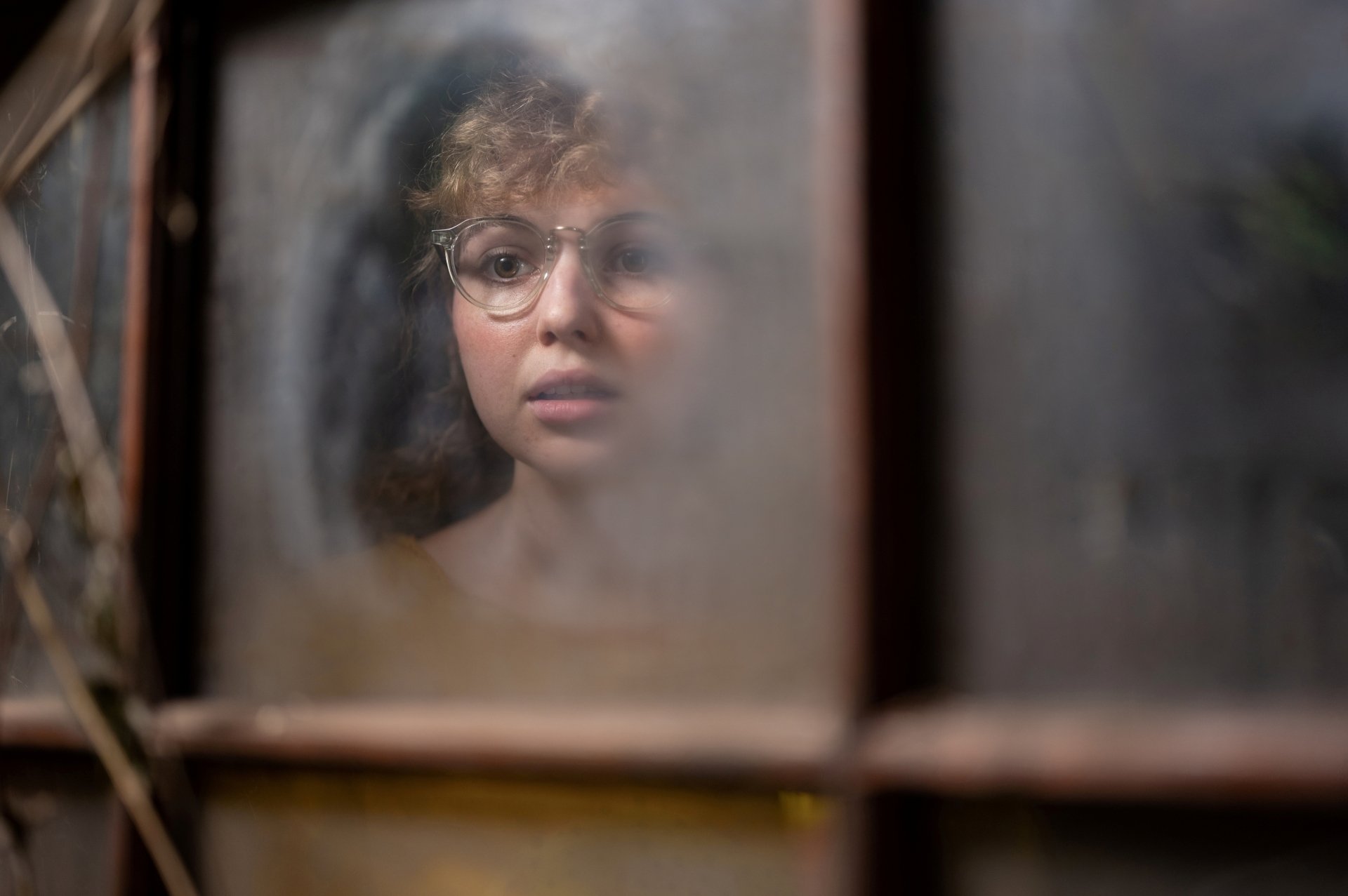 Download TV Show Yellowjackets 4k Ultra HD Wallpaper