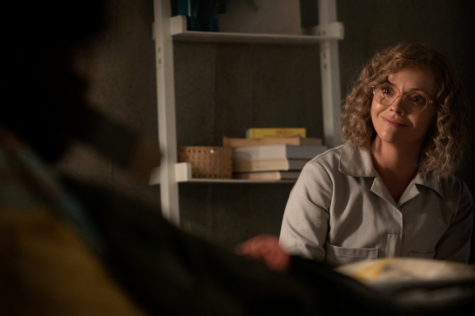 Download TV Show Yellowjackets HD Wallpaper