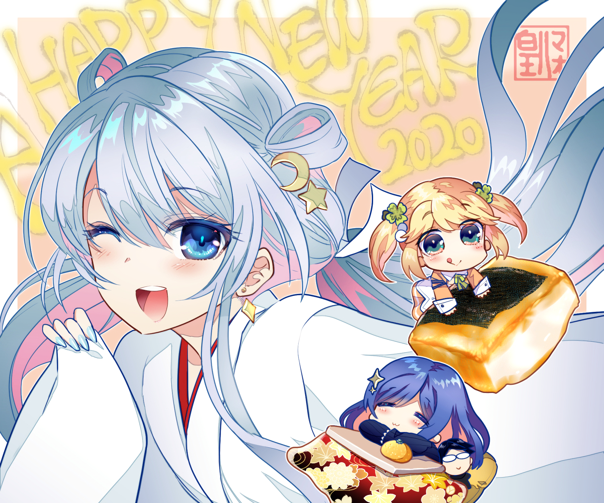 Download Tarte (The World's Finest Assassin) Maha (The World's Finest Assassin) Dia Vicorne Anime The World's Finest Assassin Gets Reincarnated In Another World As An Aristocrat HD Wallpaper