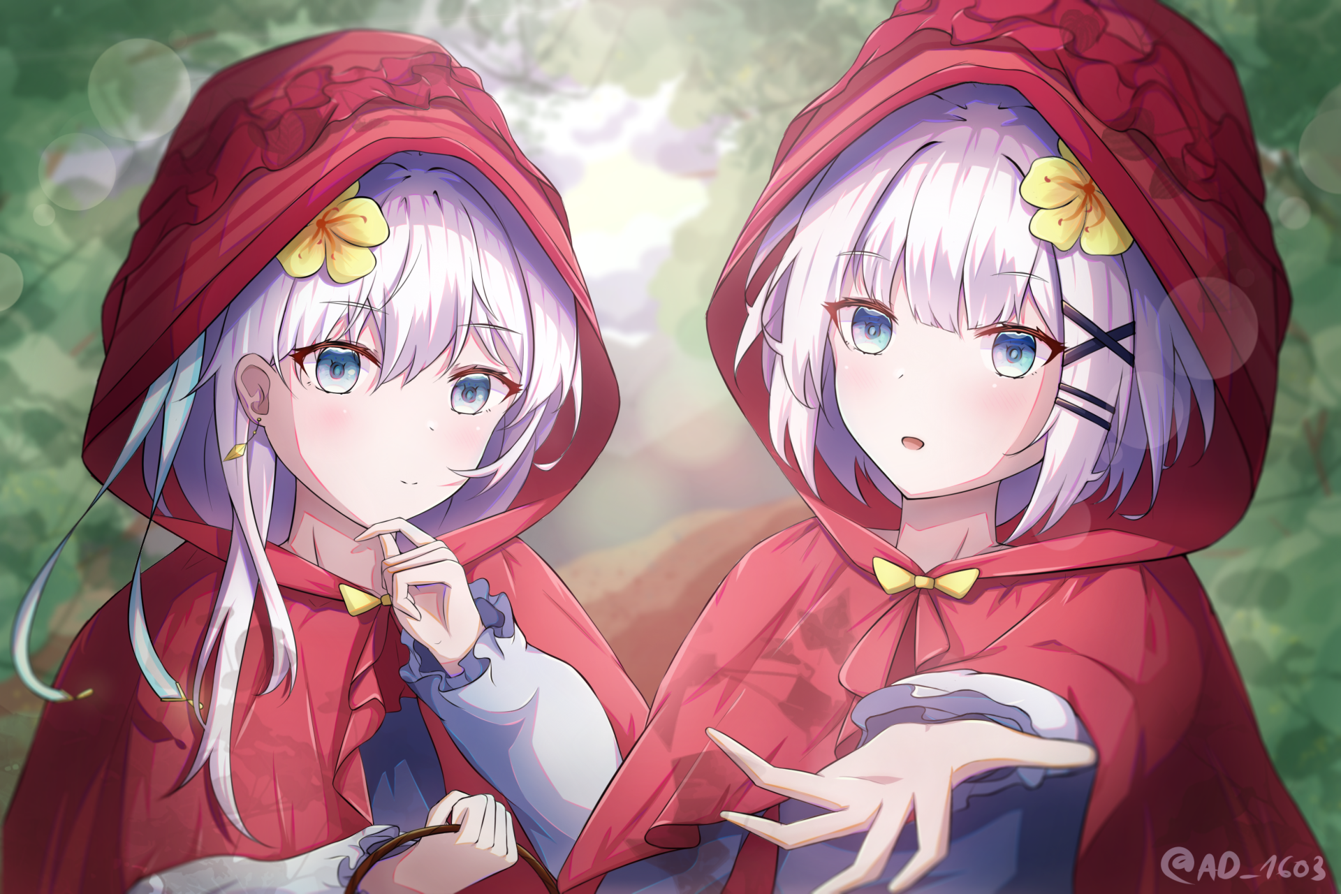 Download Dia Vicorne Anime The World's Finest Assassin Gets Reincarnated In Another World As An Aristocrat HD Wallpaper