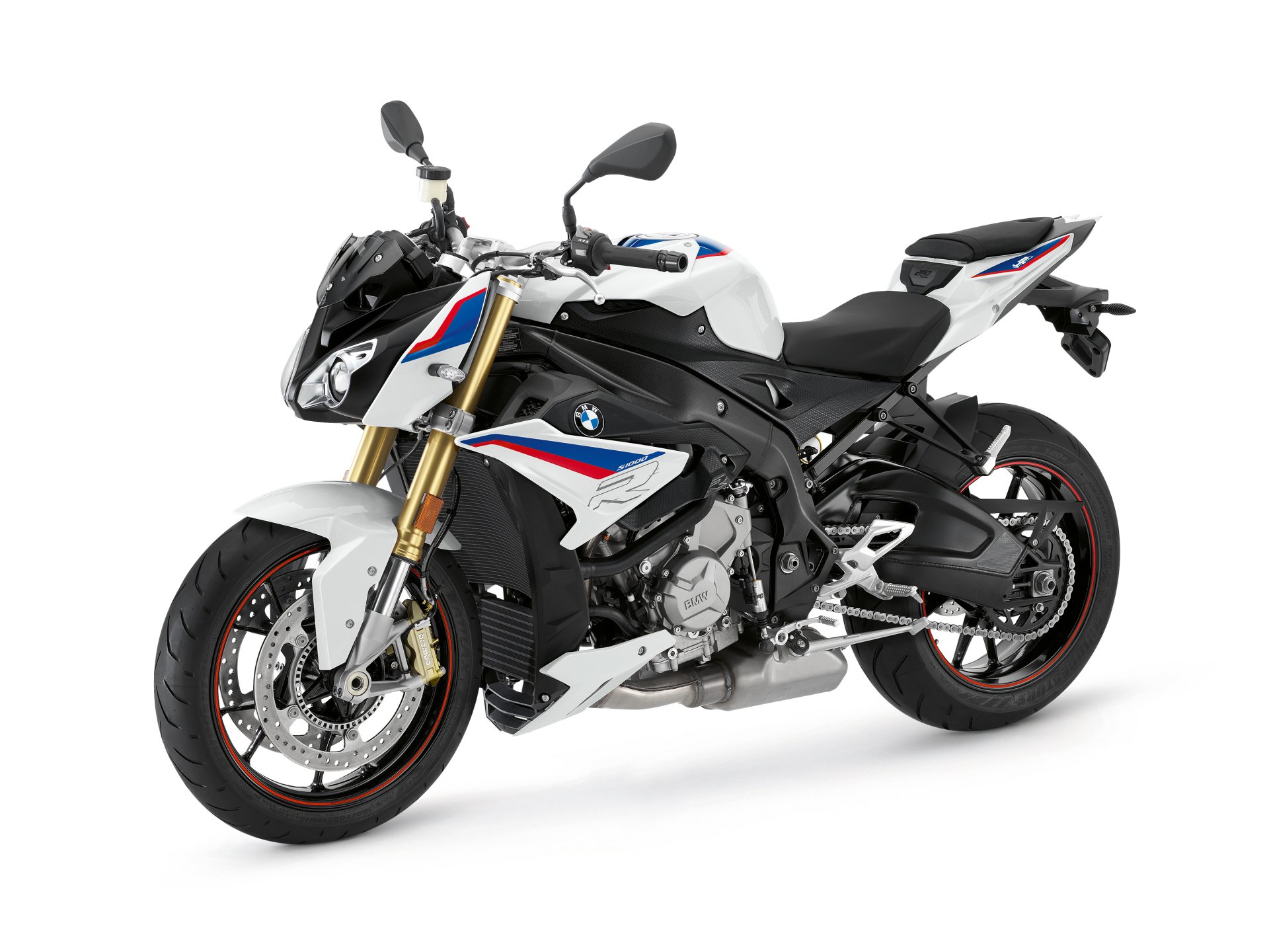 Download BMW S1000R Vehicle BMW S1000 HD Wallpaper