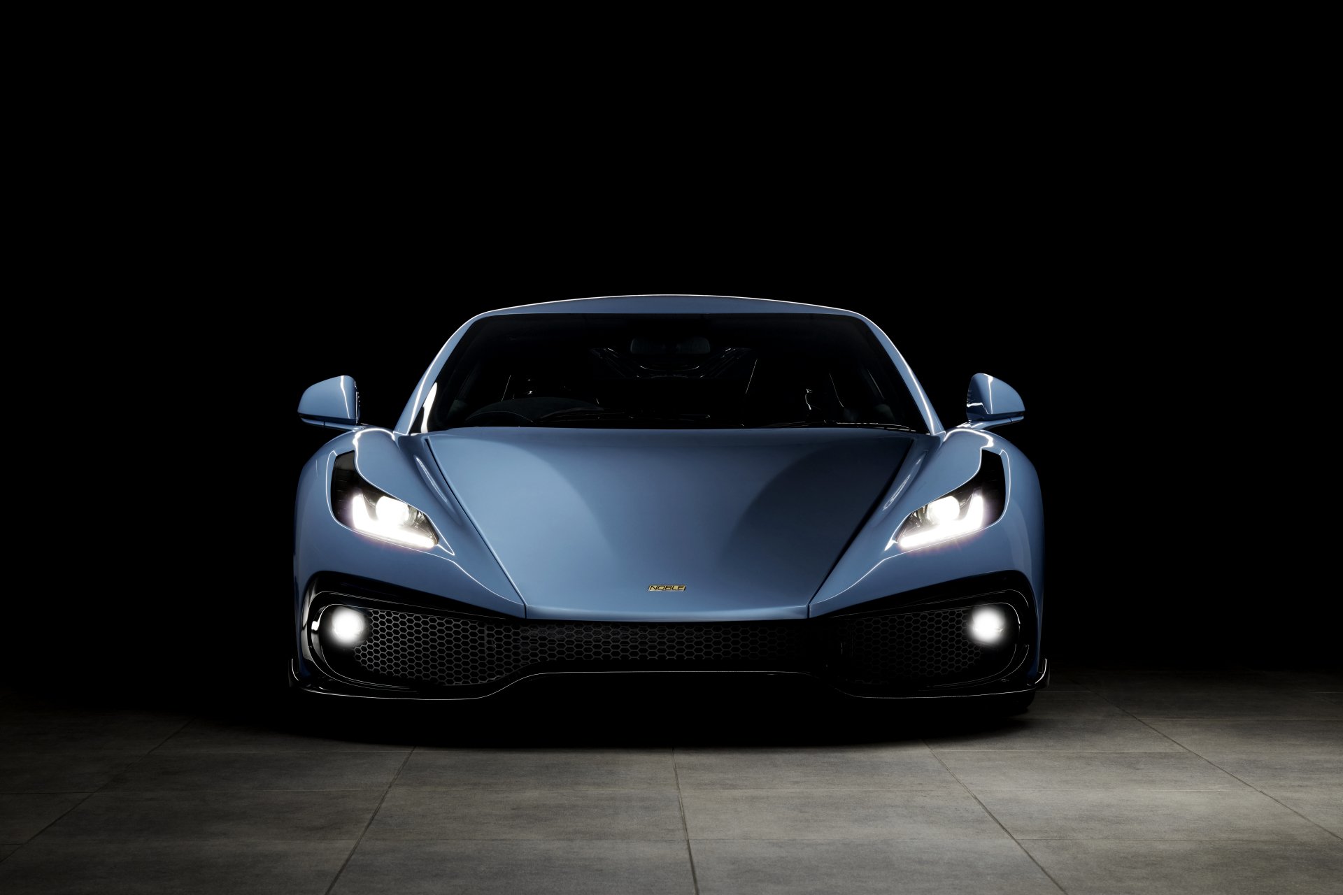 Download Supercar Vehicle Noble M500 4k Ultra HD Wallpaper