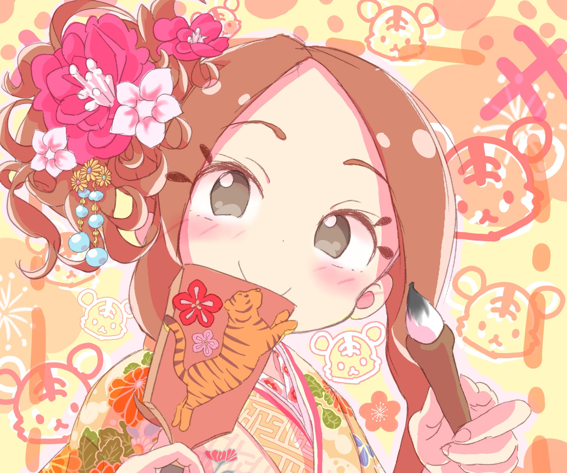 Download Takagi (Karakai Jouzu No Takagi-san) Anime Teasing Master Takagi-san HD Wallpaper by つきのひ