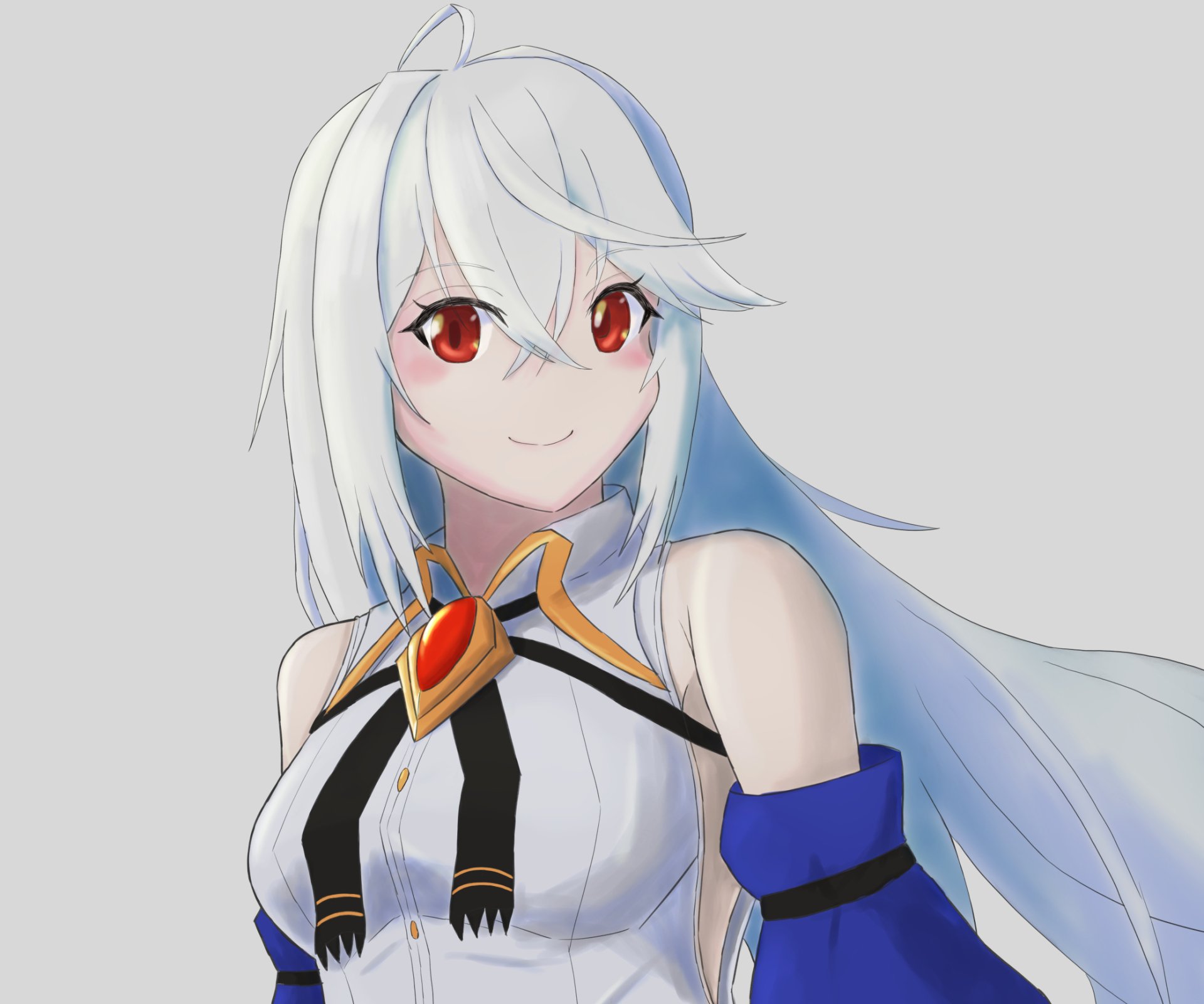 Download Ninym Ralei Anime The Genius Prince's Guide To Raising A Nation Out Of Debt HD Wallpaper