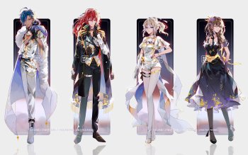 Wallpaper ID: 1204915