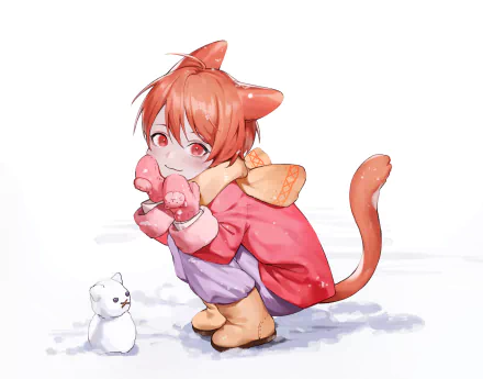 Reo Maruyama Anime Paradox Live HD Desktop Wallpaper | Background Image